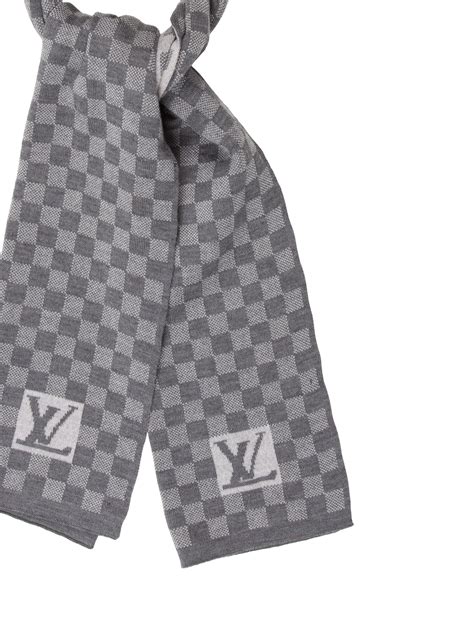 lv mens scarf price